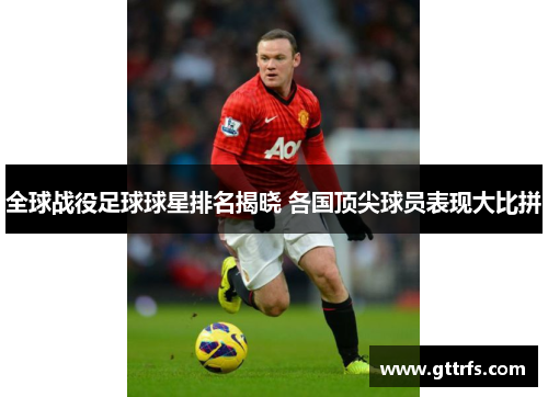 全球战役足球球星排名揭晓 各国顶尖球员表现大比拼